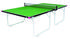 Butterfly Compact 19 Indoor Wheelaway Table Tennis Table